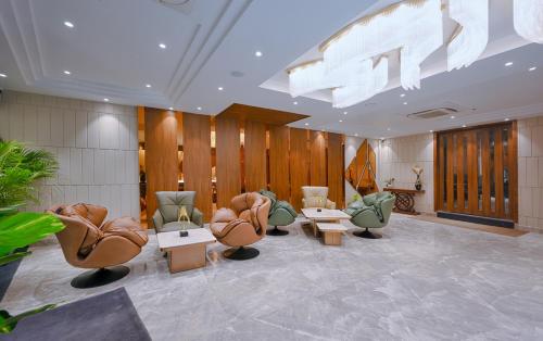 nest by treehouse stamp amritsar