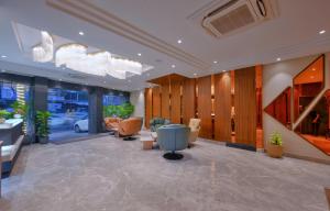 nest by treehouse stamp amritsar