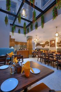 treehouse stamp amritsar