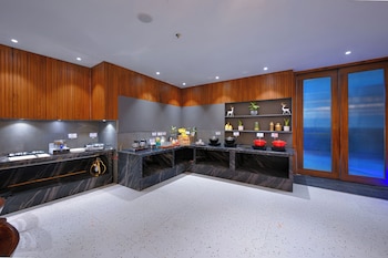 treehouse stamp amritsar