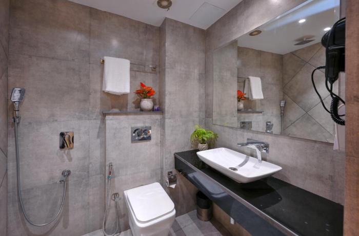 nest by treehouse stamp amritsar