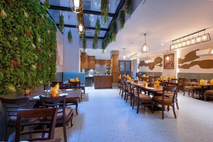 treehouse stamp amritsar