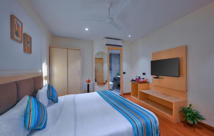 treehouse stamp amritsar