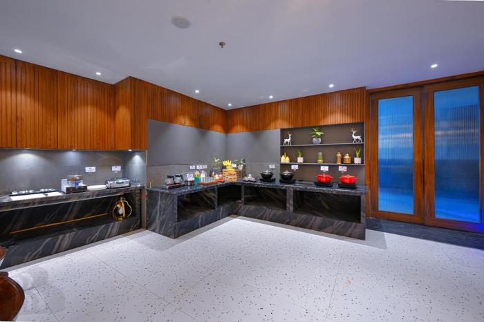 treehouse stamp amritsar