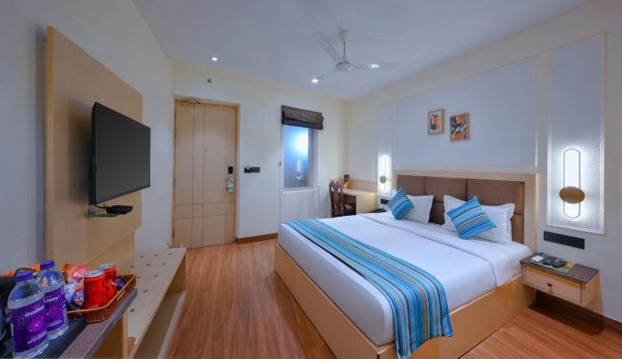 treehouse stamp amritsar