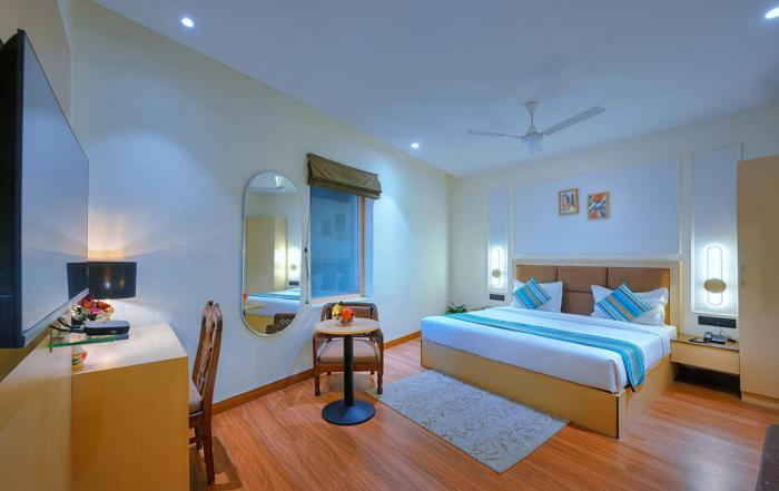 nest by treehouse stamp amritsar
