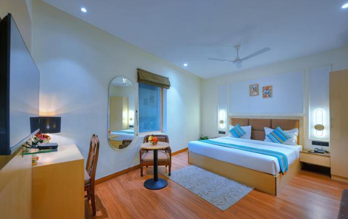 nest by treehouse stamp amritsar