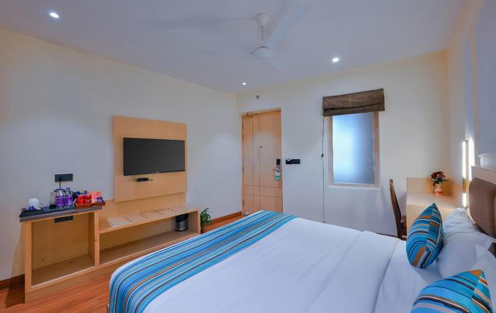 nest by treehouse stamp amritsar