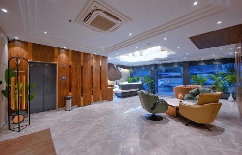 treehouse stamp amritsar