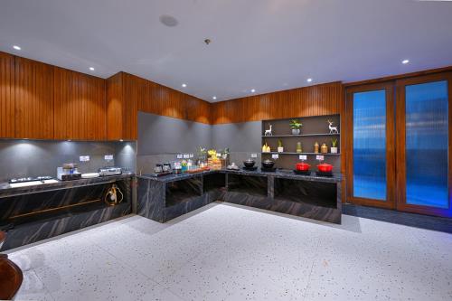 treehouse stamp amritsar