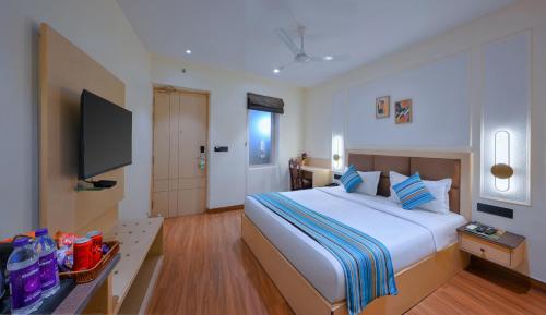 treehouse stamp amritsar