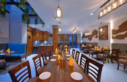 treehouse stamp amritsar