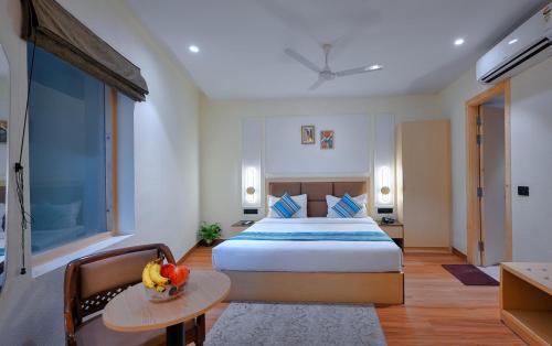 nest by treehouse stamp amritsar