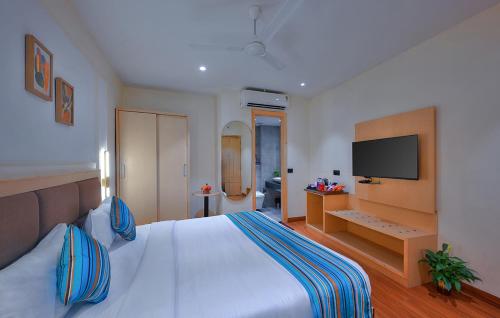 nest by treehouse stamp amritsar