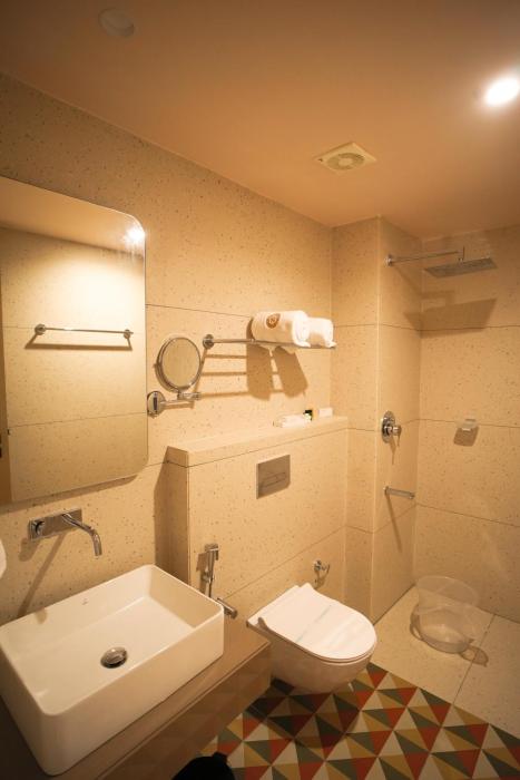 riverscapes by noorjehan