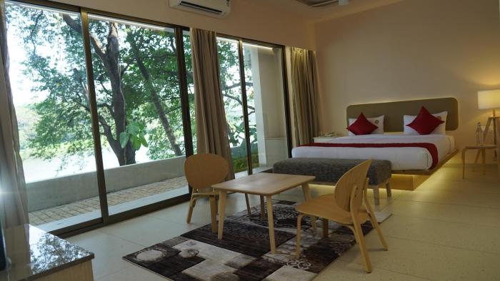 riverscapes by noorjehan