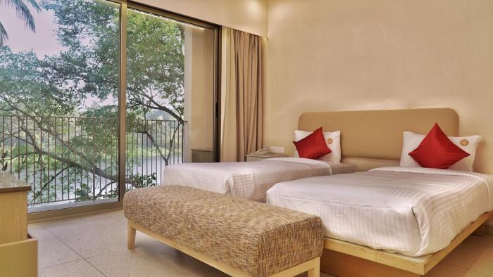 riverscapes by noorjehan