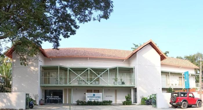 riverscapes by noorjehan