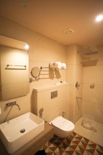 riverscapes by noorjehan