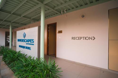 riverscapes by noorjehan