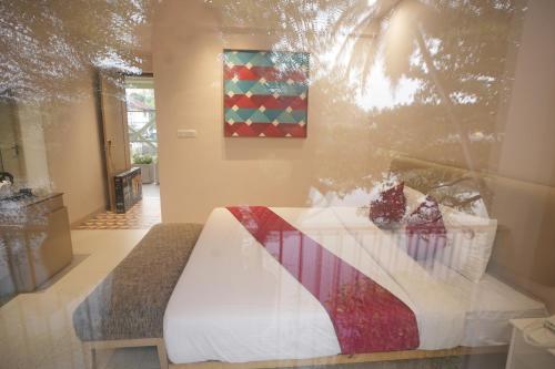 riverscapes by noorjehan