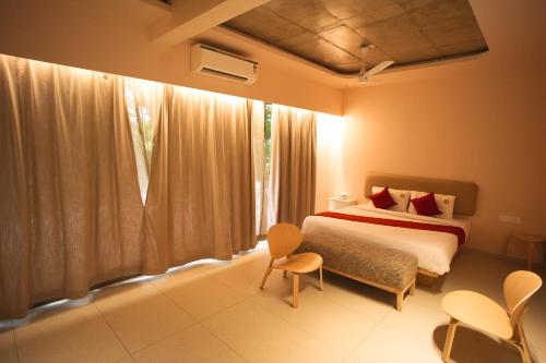 riverscapes by noorjehan