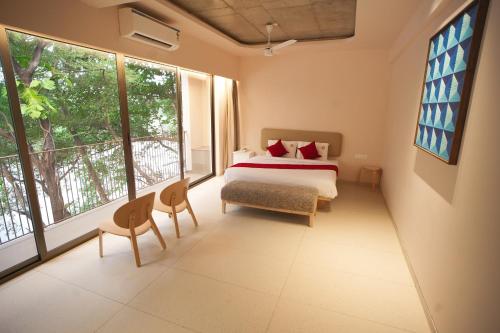 riverscapes by noorjehan