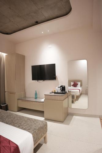 riverscapes by noorjehan