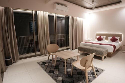 riverscapes by noorjehan