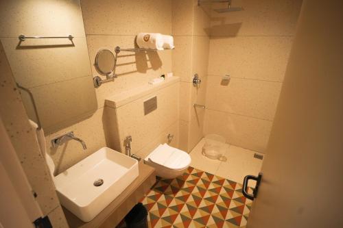 riverscapes by noorjehan