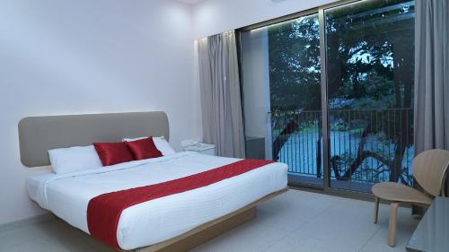 riverscapes by noorjehan