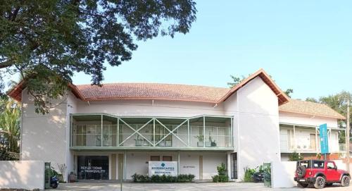 riverscapes by noorjehan