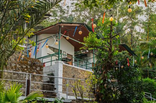 bahso lake resort mulshi