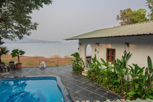 bahso lake resort mulshi