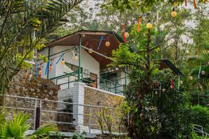 bahso lake resort mulshi