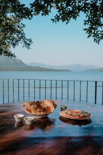bahso lake resort mulshi