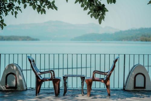 bahso lake resort mulshi