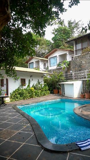 bahso lake resort mulshi