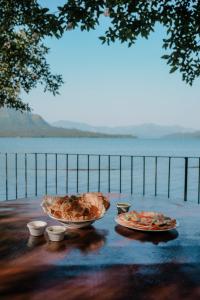 bahso lake resort mulshi