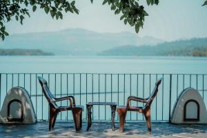 bahso lake resort mulshi