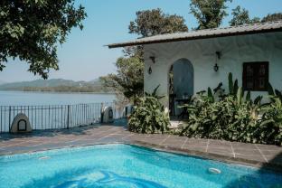 bahso lake resort mulshi