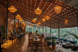 Bahso Lake Resort Mulshi,,5 star