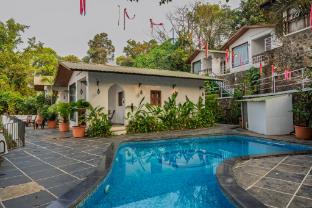 bahso lake resort mulshi