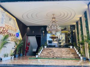 taj ronal luxury hotels