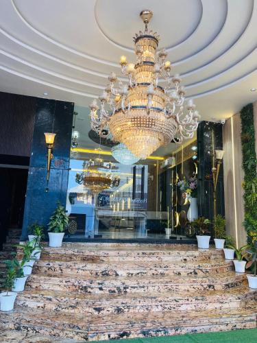 taj ronal luxury hotels
