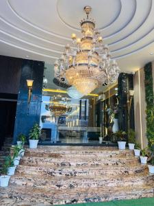 taj ronal luxury hotels