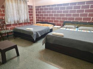 service apartment 1bhk for family and friends