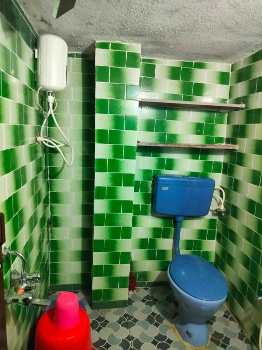 service apartment 1bhk for family and friends