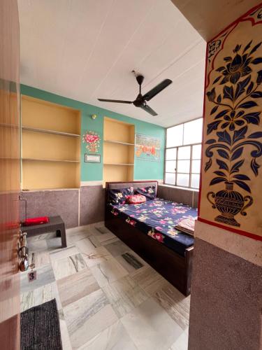 moon night guest house
