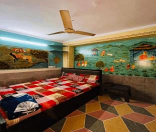 moon night guest house